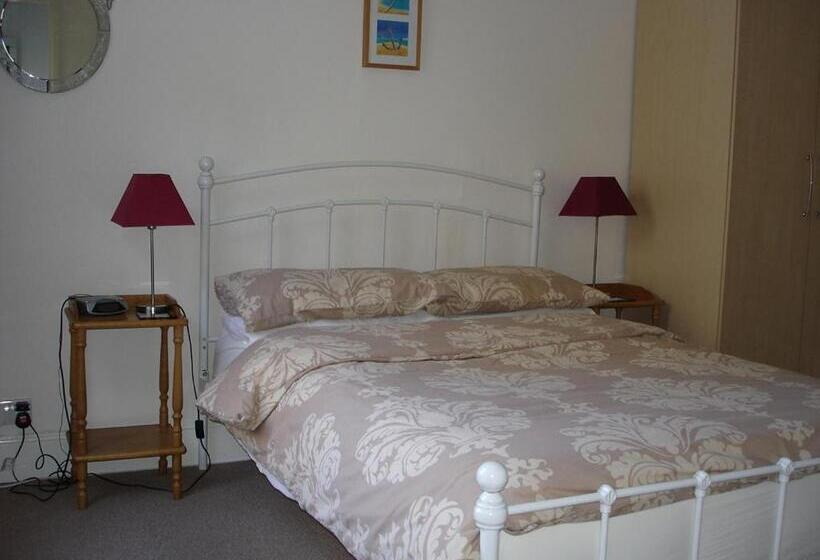 标准间, Penmorvah