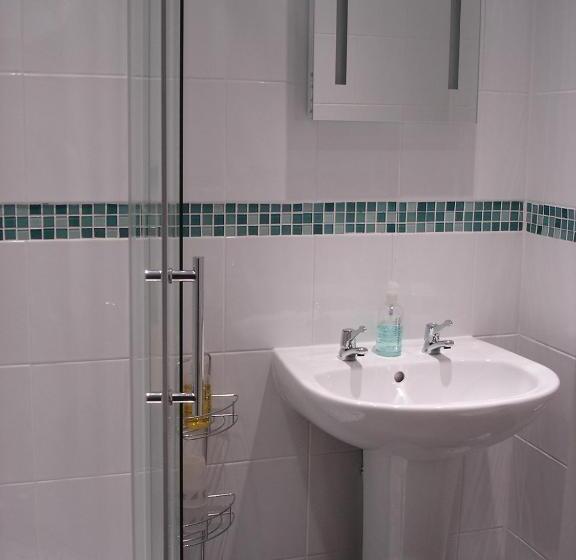 标准间, Penmorvah