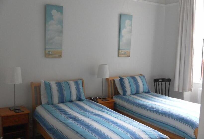 标准间, Penmorvah