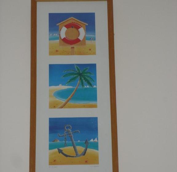 标准三人间, Penmorvah