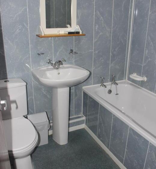 スタンダードシングルルーム, The Premier Lodge