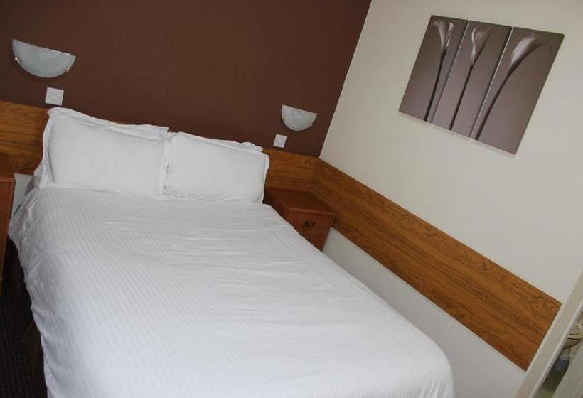 スタンダードルーム, The Premier Lodge