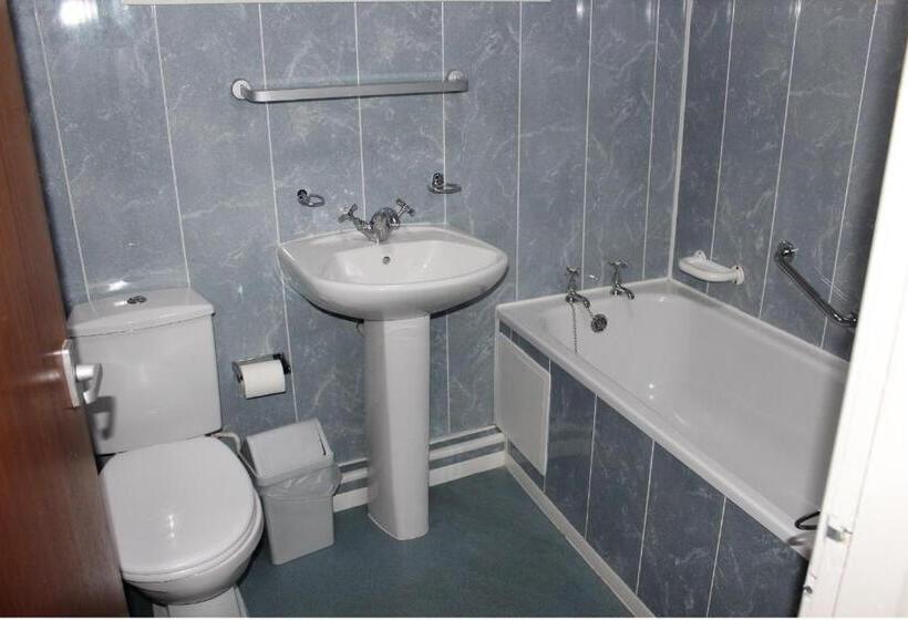 スタンダードルーム, The Premier Lodge