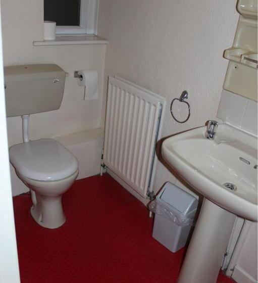 スタンダードシングルルーム, The Premier Lodge