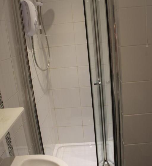 スタンダードルーム, The Premier Lodge