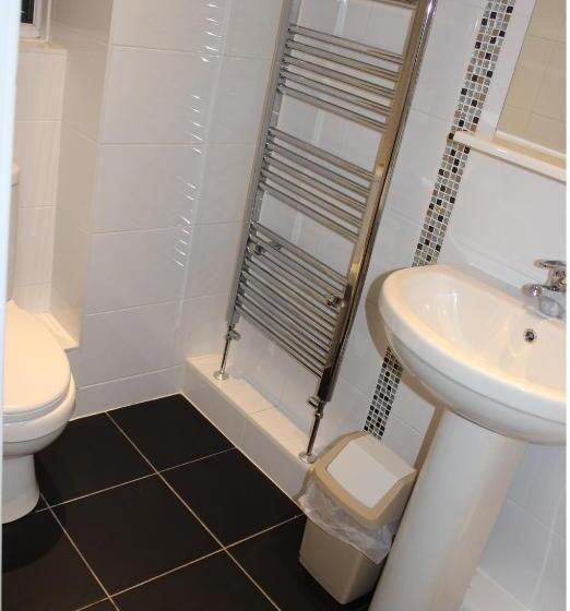 スタンダードルーム, The Premier Lodge