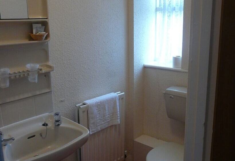 スタンダードルーム, The Premier Lodge