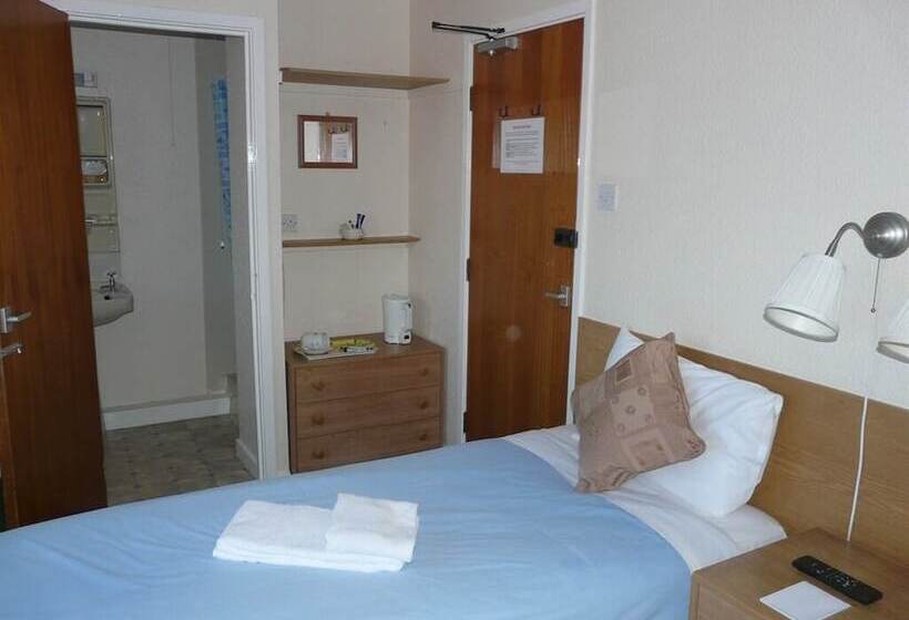 スタンダードルーム, The Premier Lodge