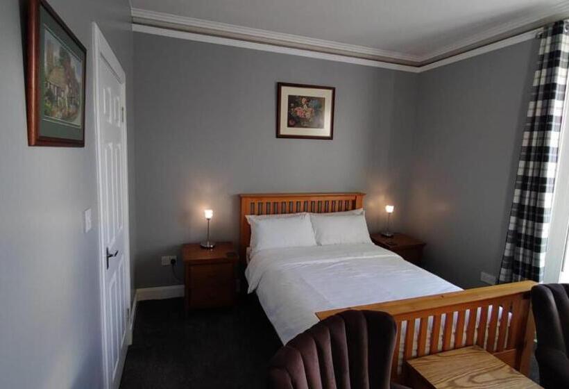 Номер Стандарт, Shandwick House