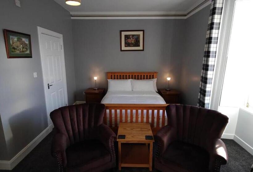 Номер Стандарт, Shandwick House