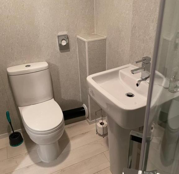 Номер Стандарт Индивидуальный, Shandwick House