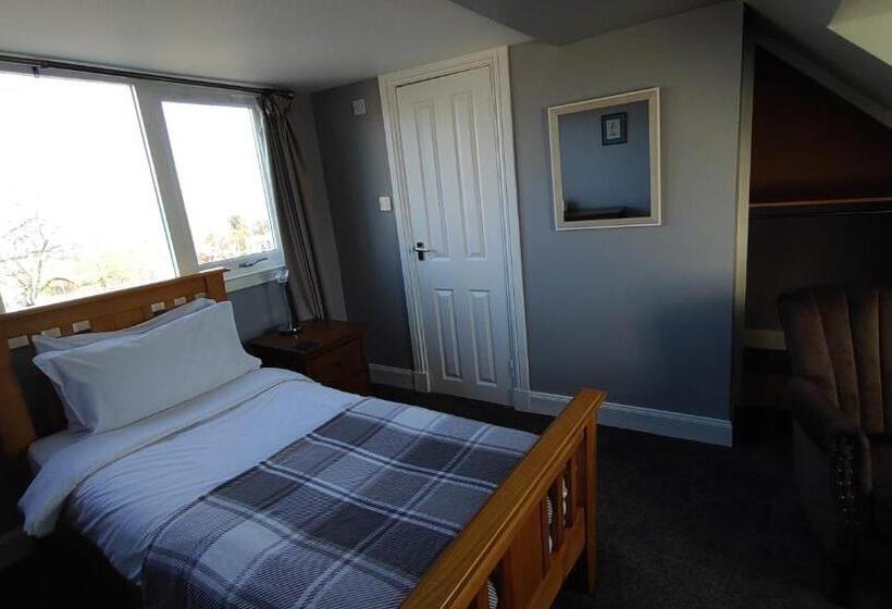 Номер Стандарт Индивидуальный, Shandwick House