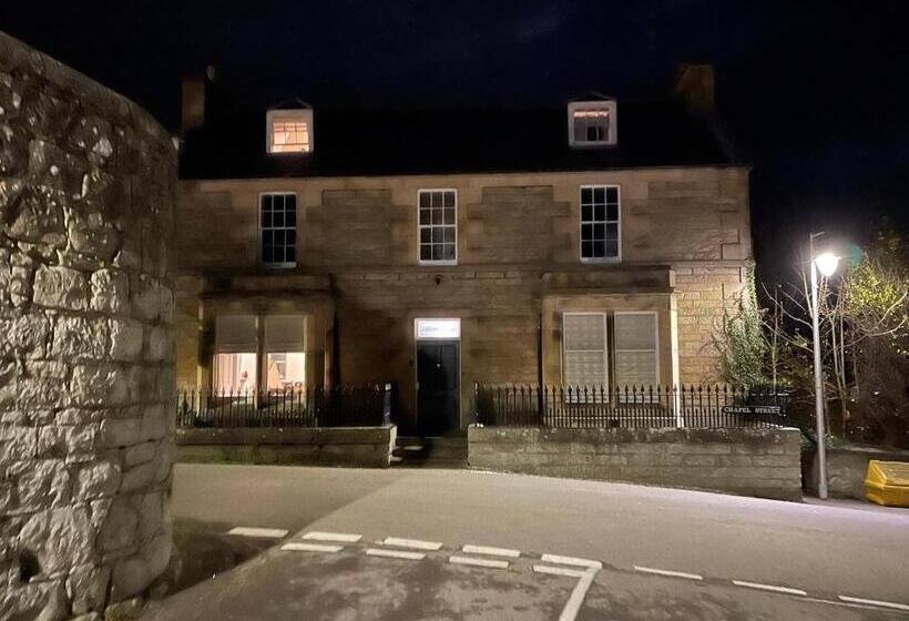 Номер Стандарт Индивидуальный, Shandwick House