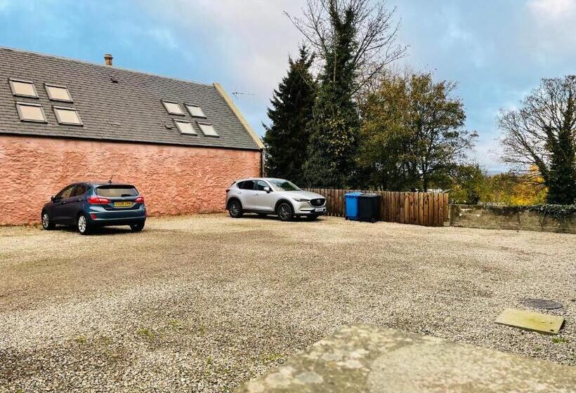 Номер Стандарт Индивидуальный, Shandwick House