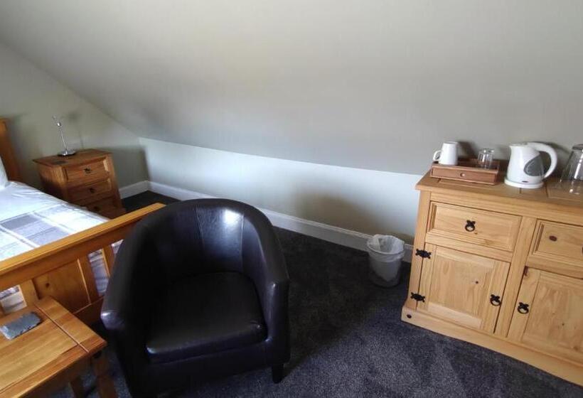 Номер Стандарт Индивидуальный, Shandwick House