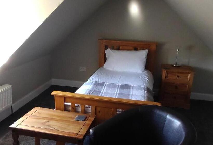 Номер Стандарт Индивидуальный, Shandwick House