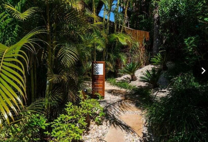 シャレー1寝室, Morada Prainha