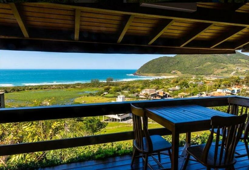 シャレー1寝室, Morada Prainha