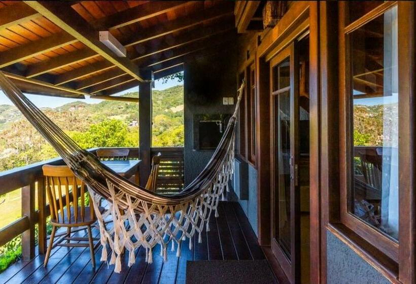 シャレー1寝室, Morada Prainha