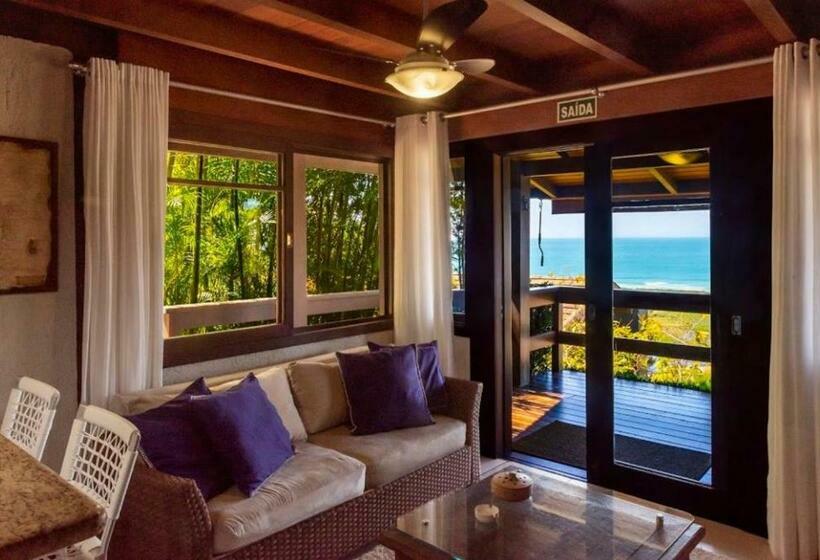 シャレー1寝室, Morada Prainha