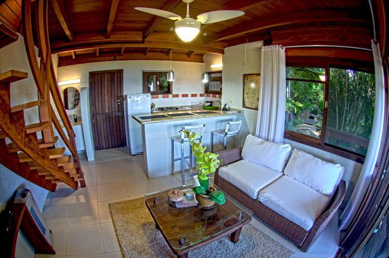 シャレー1寝室, Morada Prainha