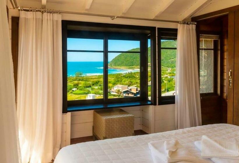 シャレー1寝室, Morada Prainha