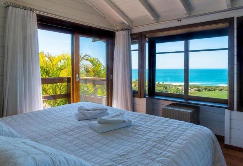 シャレー1寝室, Morada Prainha