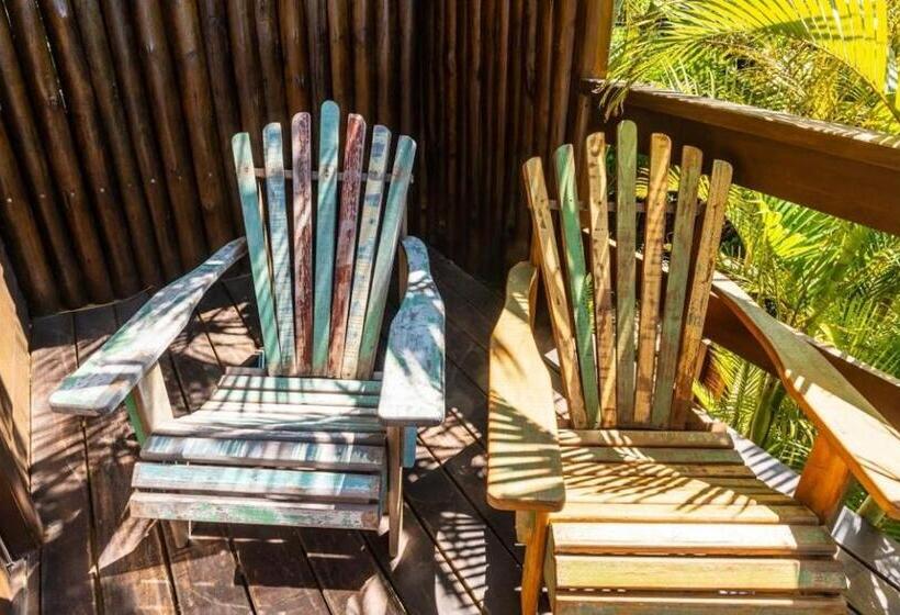 シャレー1寝室, Morada Prainha