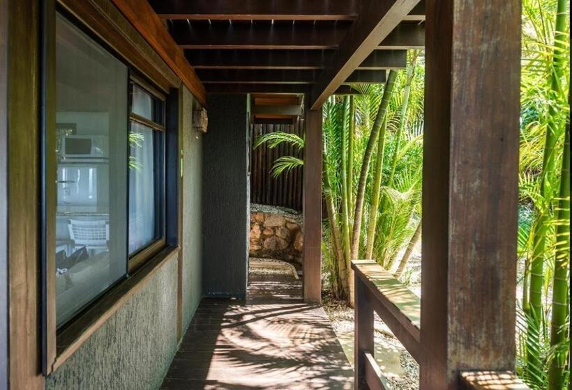 シャレー1寝室, Morada Prainha