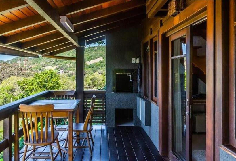 シャレー1寝室, Morada Prainha