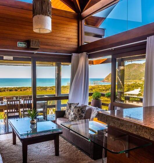 シャレー1寝室, Morada Prainha