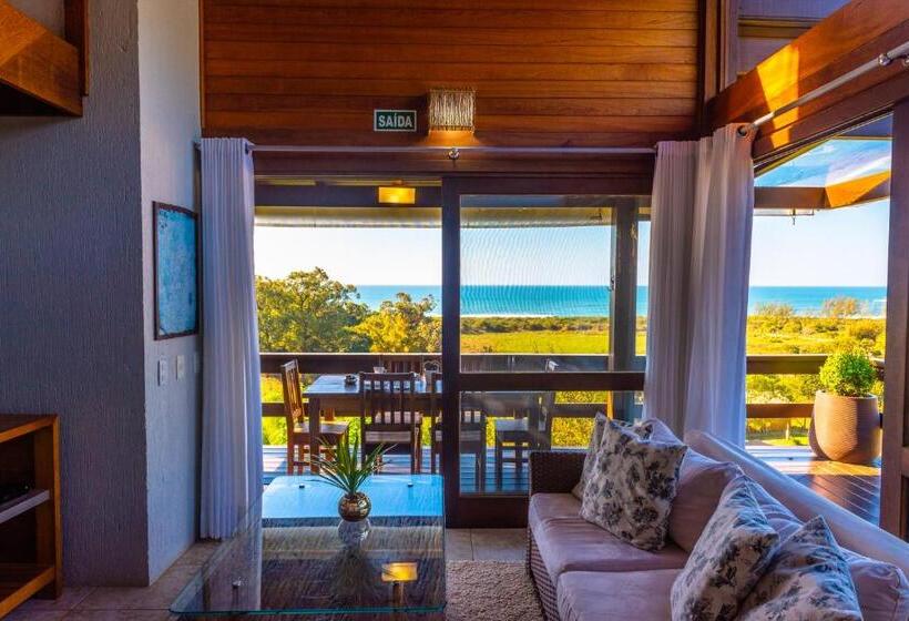 シャレー1寝室, Morada Prainha