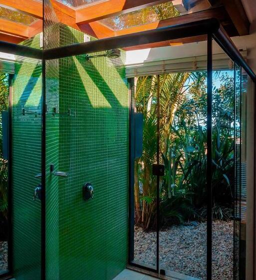 バルコニー付きスタンダードステューディオ, Morada Prainha