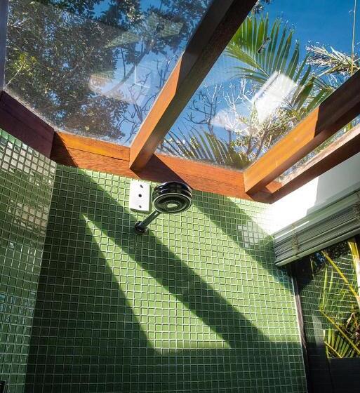 バルコニー付きスタンダードステューディオ, Morada Prainha