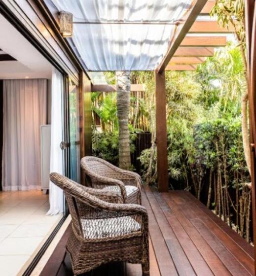 デラックススタジオ, Morada Prainha