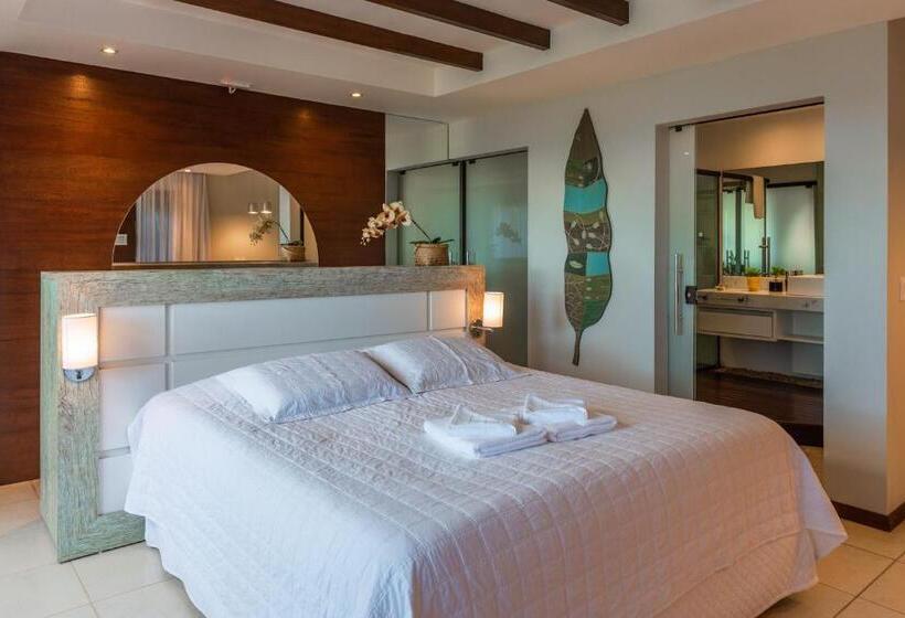 豪华工作室, Morada Prainha