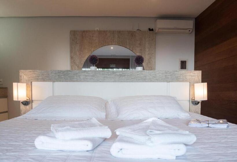 オーシャンビューデラックスルーム, Morada Prainha