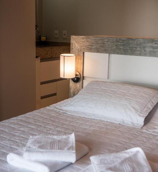 オーシャンビューデラックスルーム, Morada Prainha