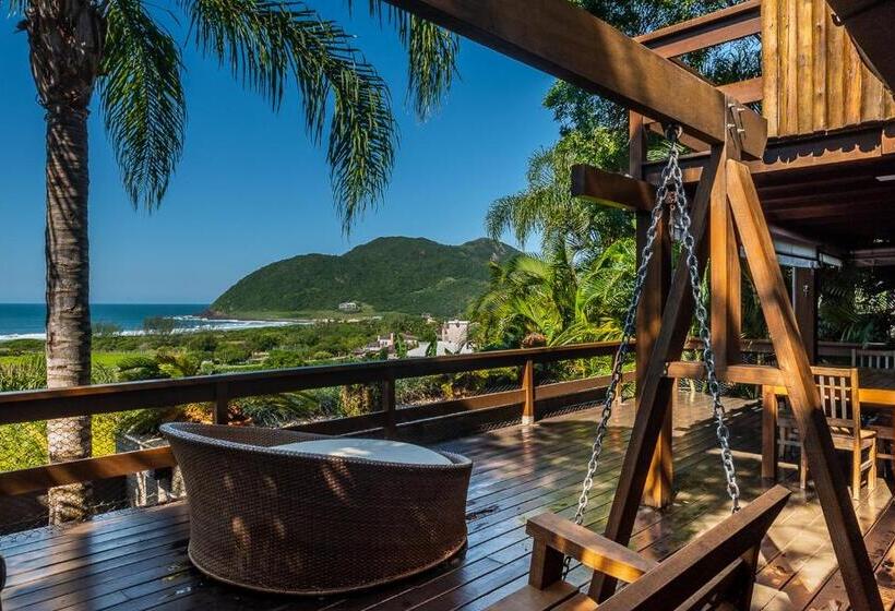 プレミアム４ベッドルーム, Morada Prainha