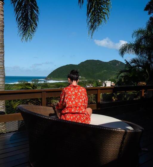 プレミアム４ベッドルーム, Morada Prainha