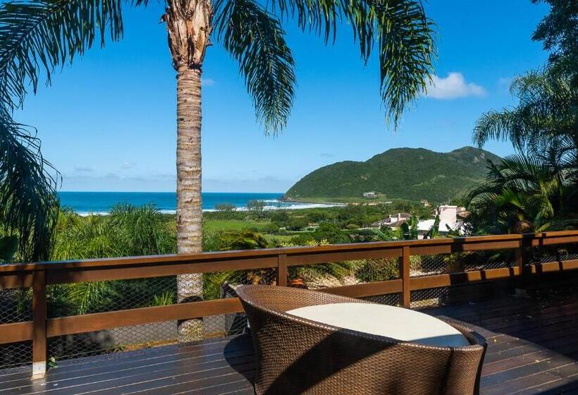 プレミアム４ベッドルーム, Morada Prainha