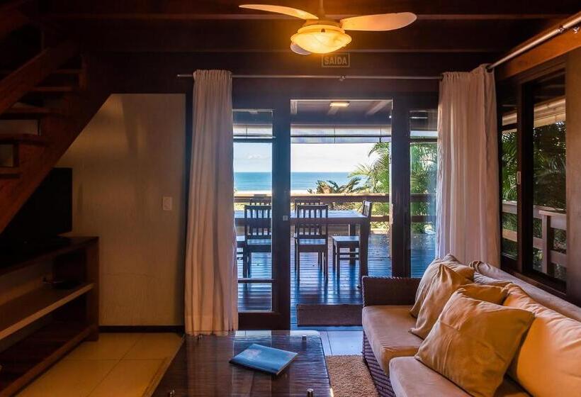 プレミアム４ベッドルーム, Morada Prainha