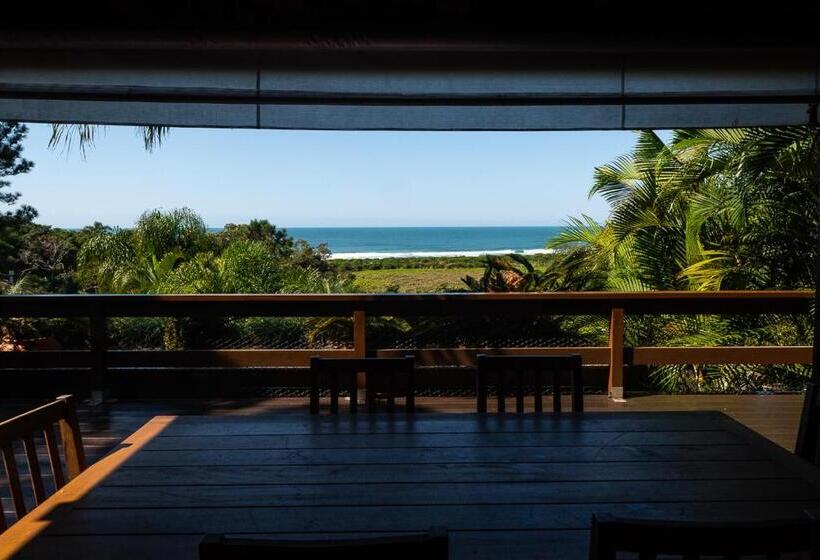 プレミアム４ベッドルーム, Morada Prainha