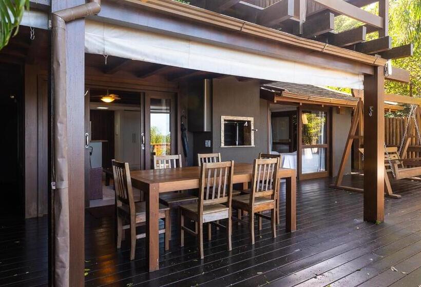 プレミアム４ベッドルーム, Morada Prainha