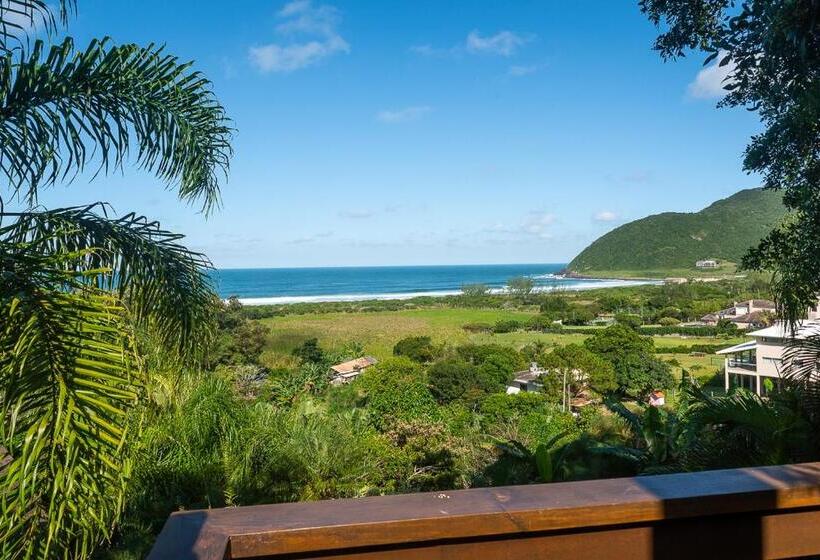 プレミアム４ベッドルーム, Morada Prainha