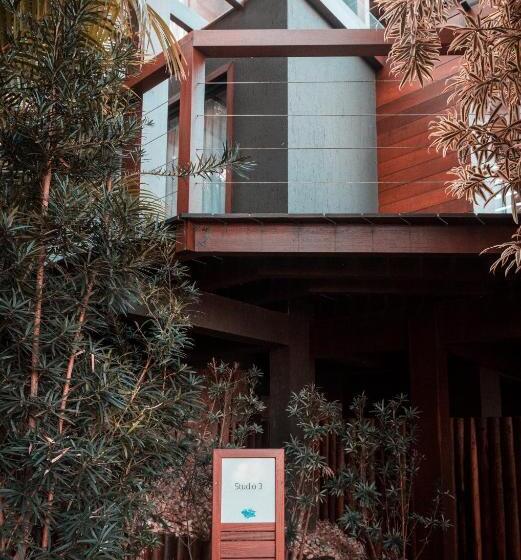 オーシャンビューデラックスルーム, Morada Prainha