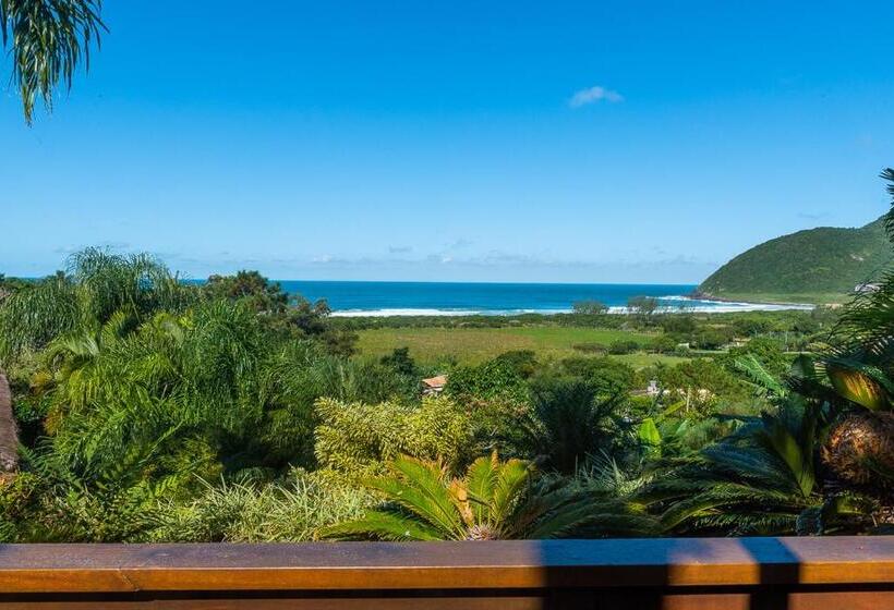 プレミアム４ベッドルーム, Morada Prainha