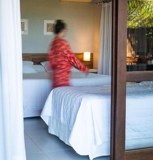 プレミアム４ベッドルーム, Morada Prainha