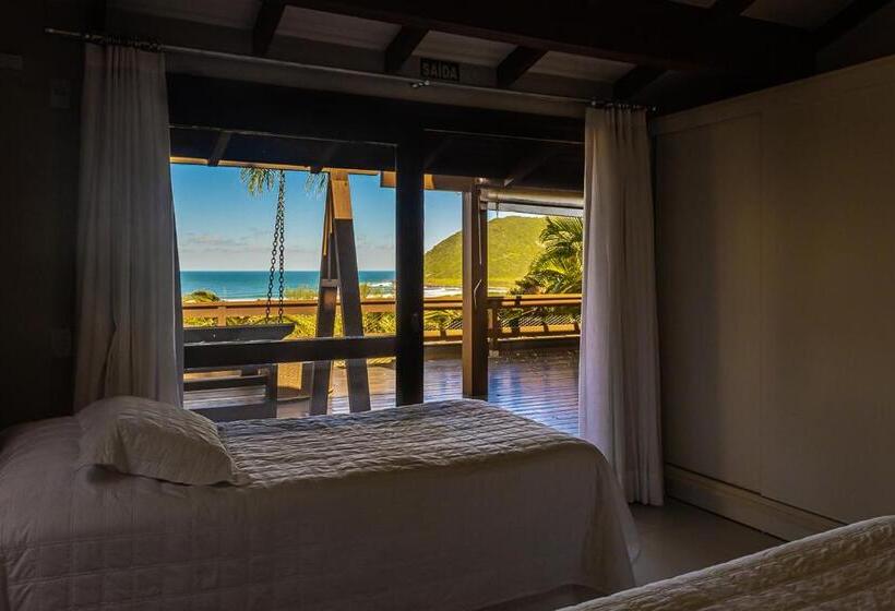 プレミアム４ベッドルーム, Morada Prainha