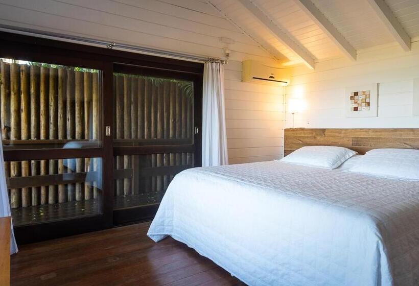 プレミアム４ベッドルーム, Morada Prainha